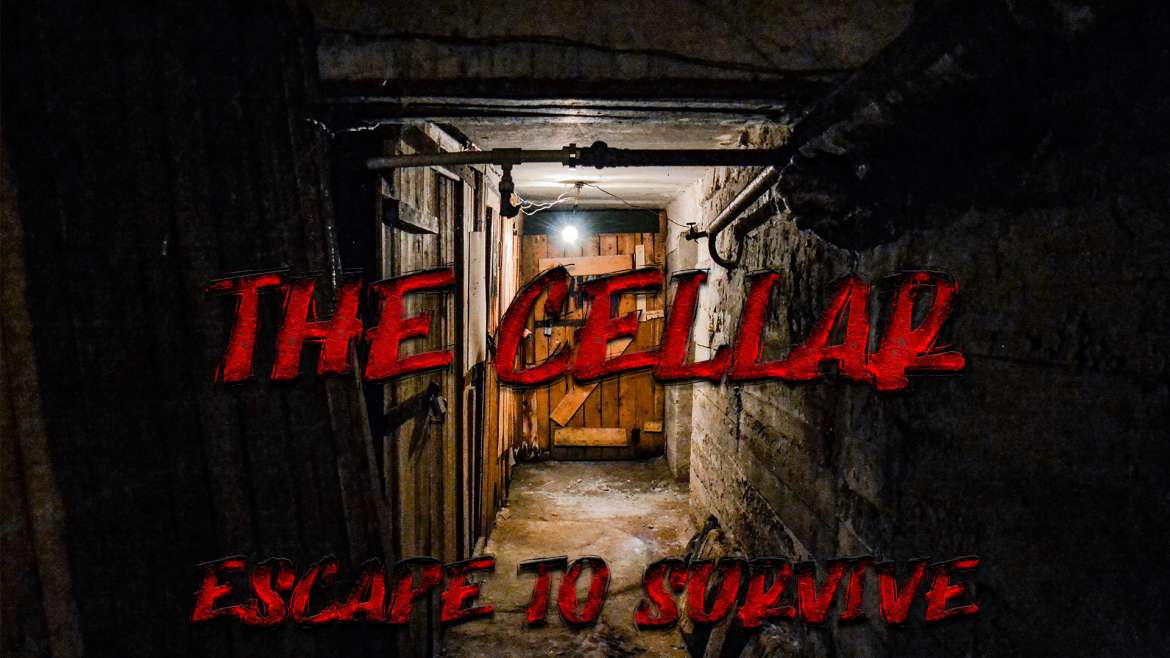 The Cellar