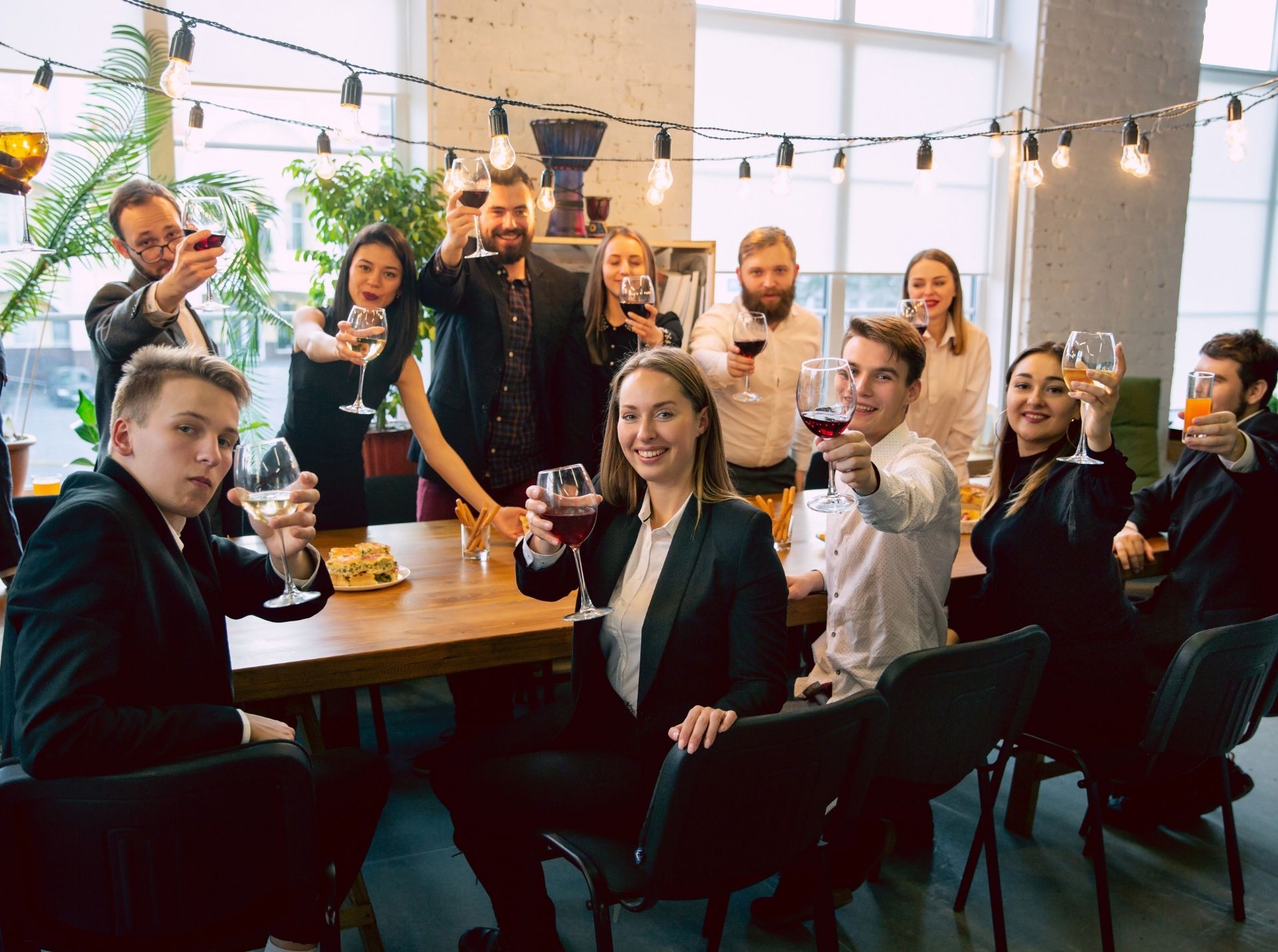 Company Event